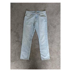 Goodfellow & Co Slim Light Wash Jeans